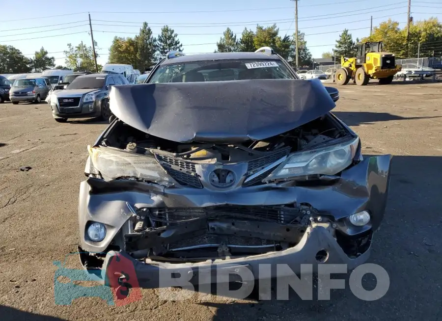 2T3RFREV1FW381781 Photo# 5