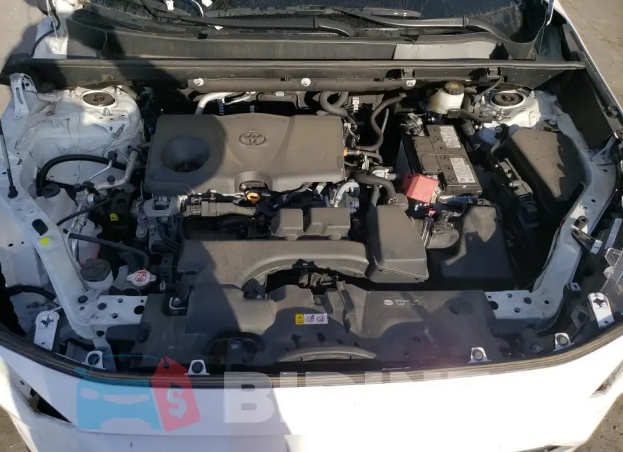 2T3W1RFV8NC207612 Photo# 11