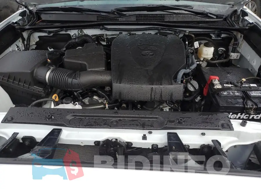 3TYSZ5AN7MT046180 Photo# 11