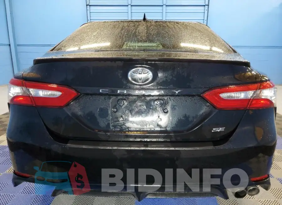 4T1B11HK8KU804331 Photo# 6