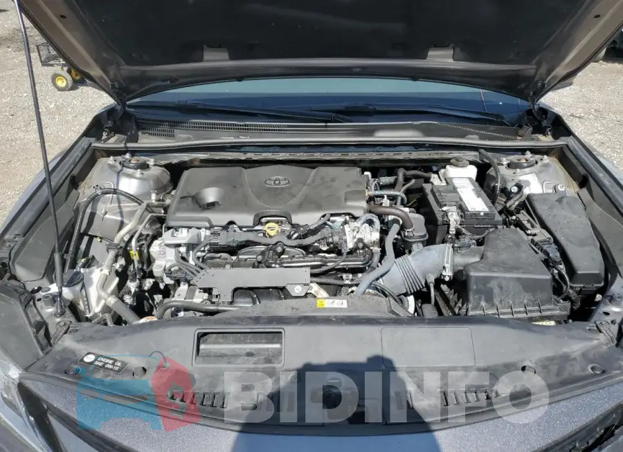 4T1C11AK1PU773381 Photo# 11