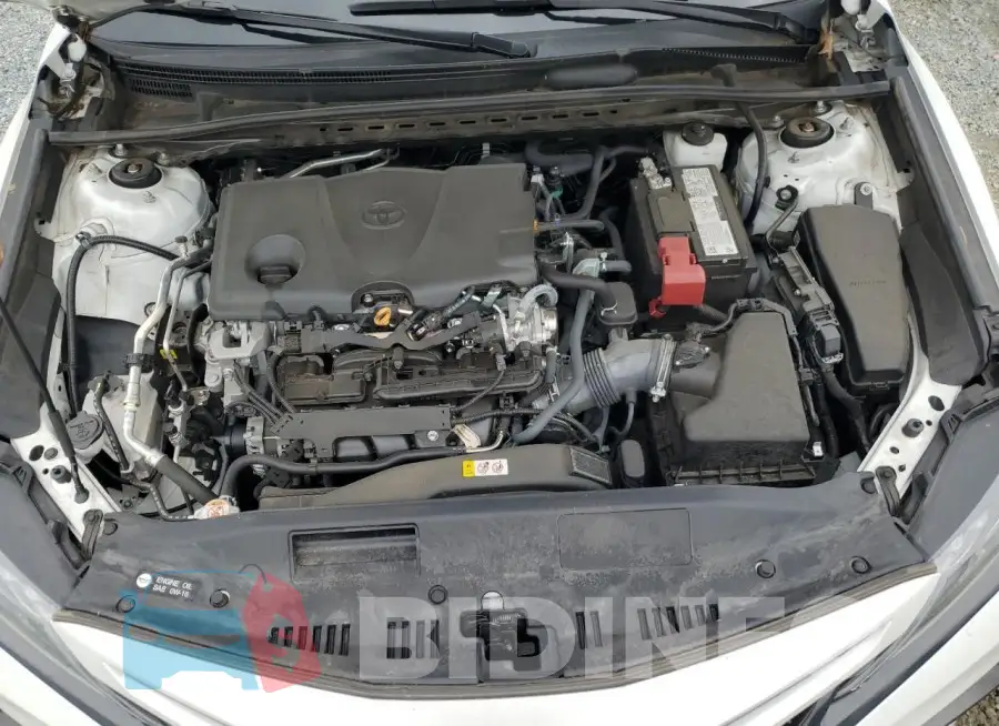 4T1K61AK2MU462051 Photo# 11