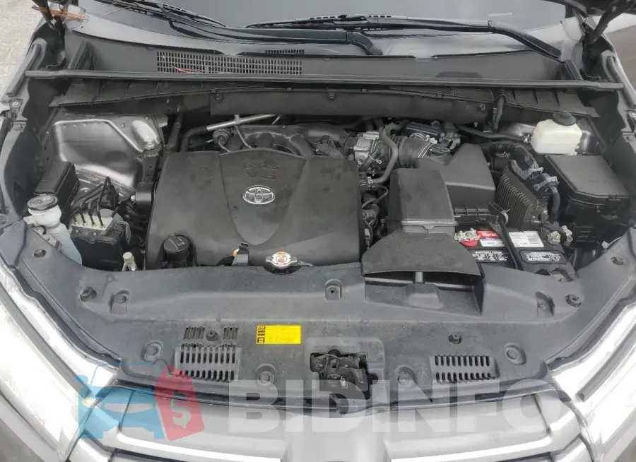 5TDBZRFH4KS974516 Photo# 12