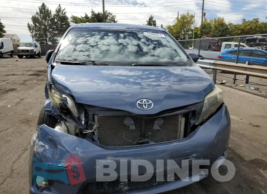 5TDKK3DC3FS566412 Photo# 5