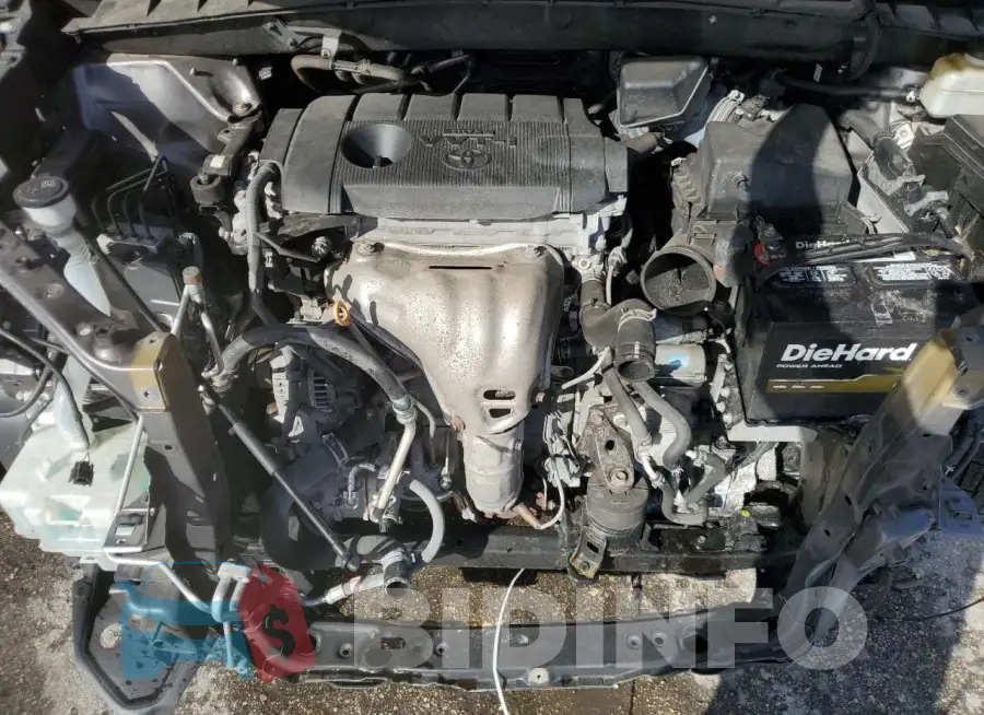 5TDZARFH6JS041348 Photo# 12