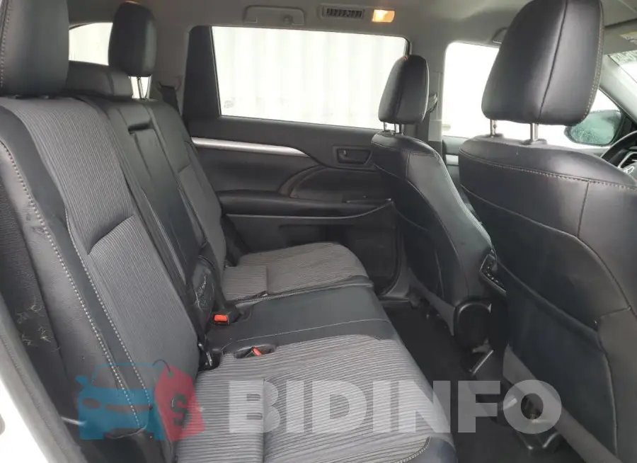 5TDZZRFH9KS349768 Photo# 11