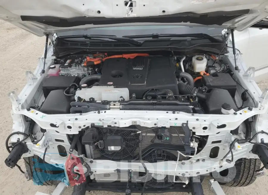 5TFVC5DB5PX029632 Photo# 11
