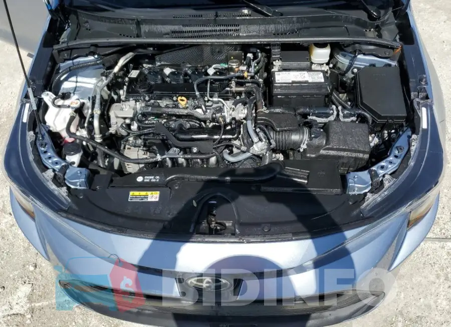 5YFB4MDE5RP090775 Photo# 11