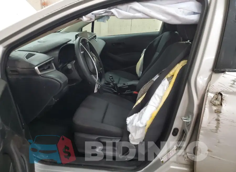 5YFB4MDE5RP179066 Photo# 7