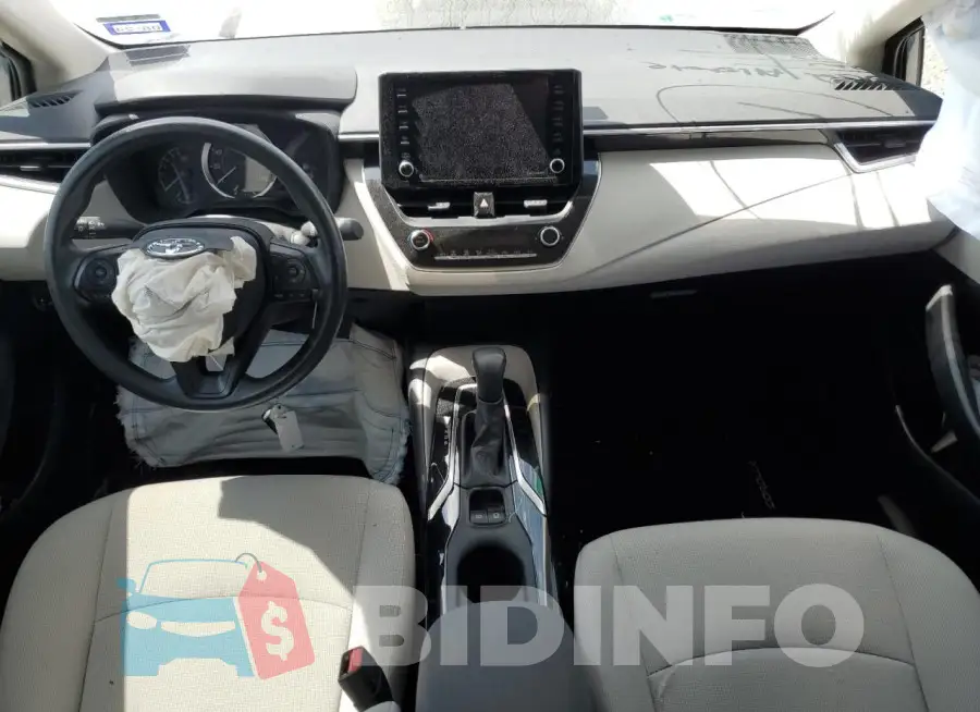 5YFEPMAE5NP279655 Photo# 8