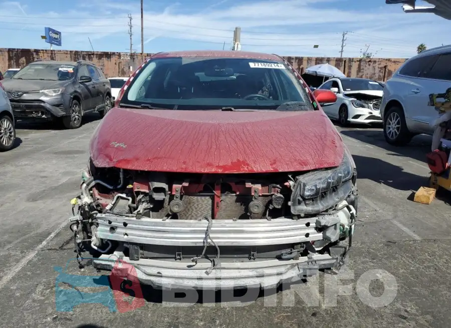 JTDKARFP8H3021560 Photo# 5