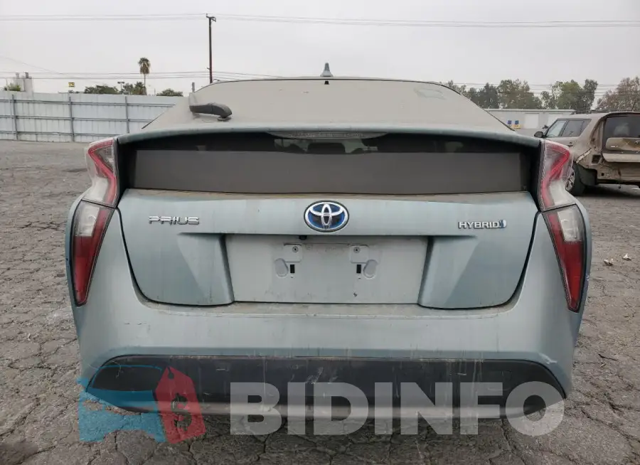 JTDKARFU9G3508383 Photo# 6