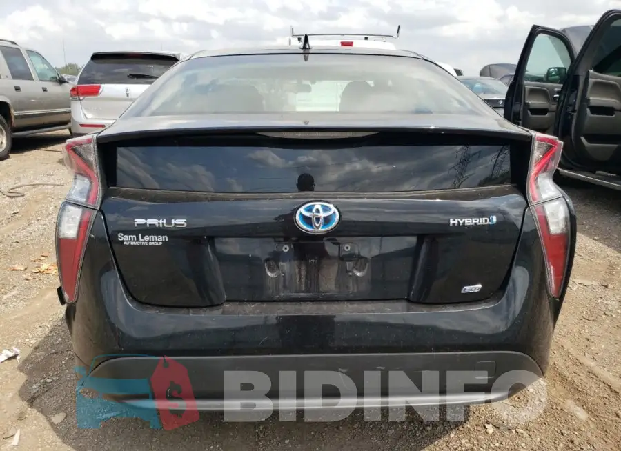 JTDKARFU9G3509551 Photo# 6
