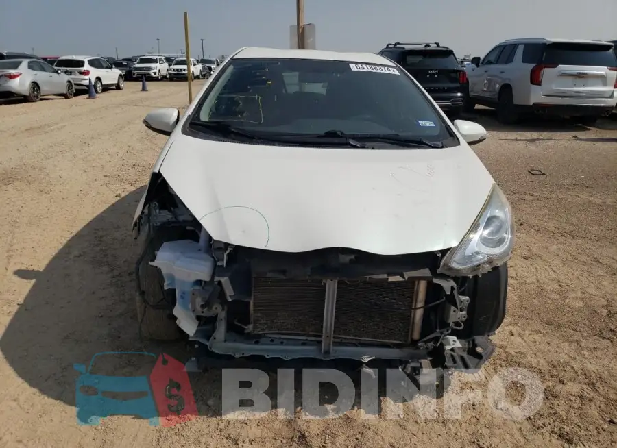 JTDKDTB33G1131532 Photo# 5
