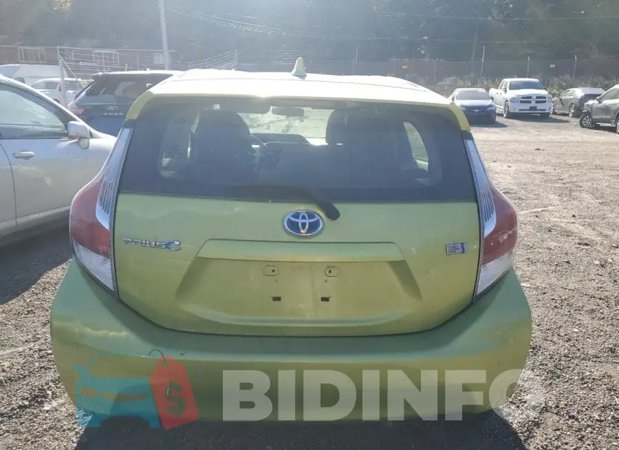 JTDKDTB39F1110263 Photo# 6
