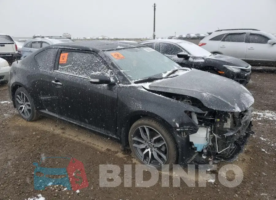 JTKJF5C76FJ005501 Photo# 4