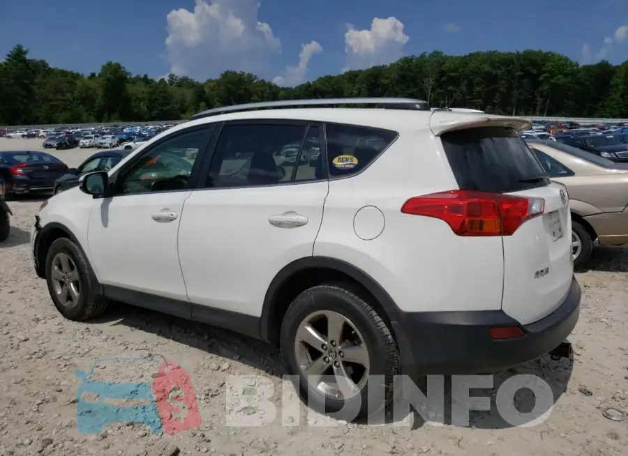 JTMRFREV1FD156449 Photo# 2