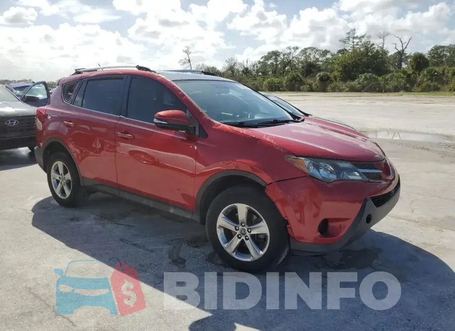 JTMWFREV8FD059378 Photo# 4
