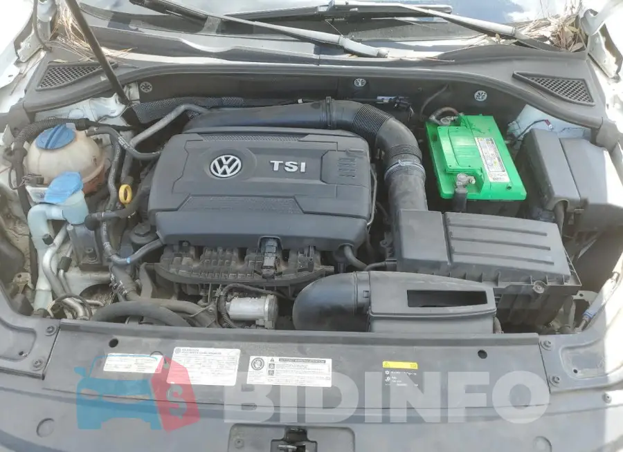 1VWAS7A39GC009155 Photo# 11