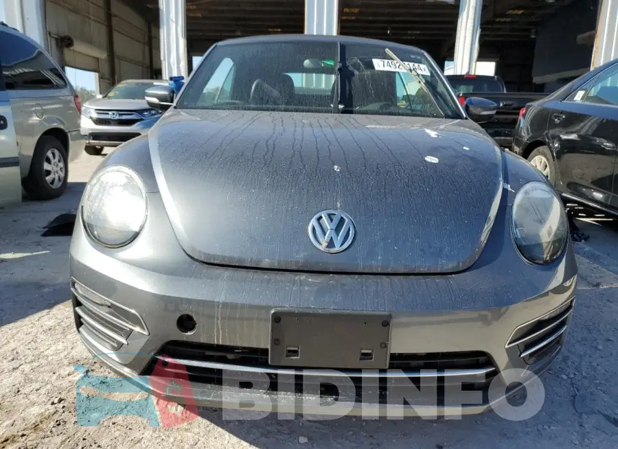 3VW5DAAT1JM514721 Photo# 5