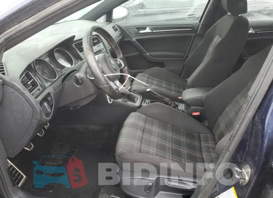 3VW5T7AU2FM004707 Photo# 7