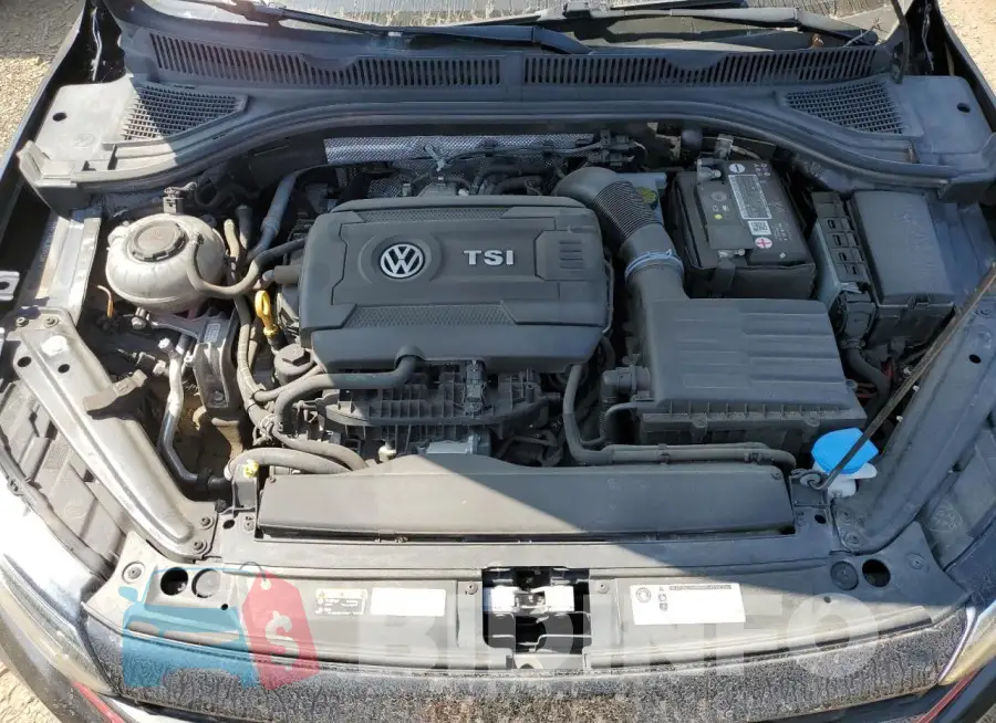 3VW5T7BUXLM039165 Photo# 11