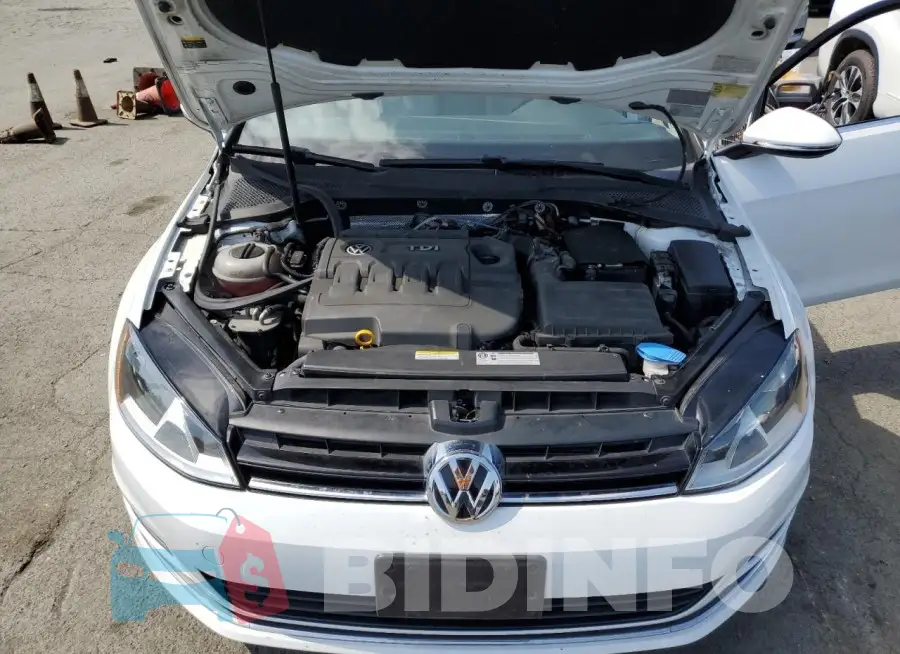3VWCA7AU5FM520105 Photo# 12