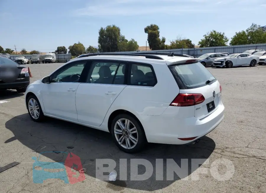 3VWCA7AU5FM520105 Photo# 2