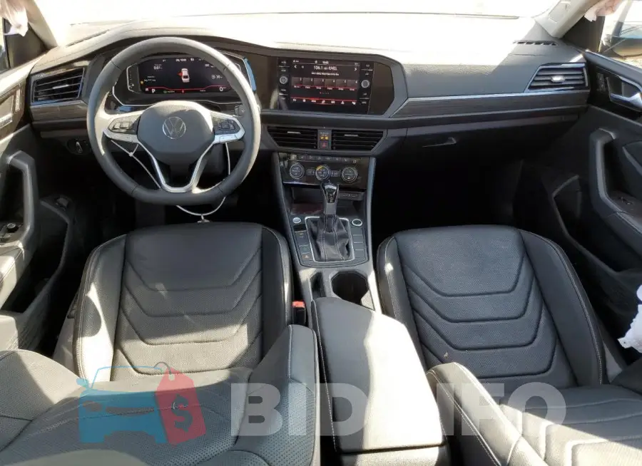 3VWGM7BUXRM061584 Photo# 8