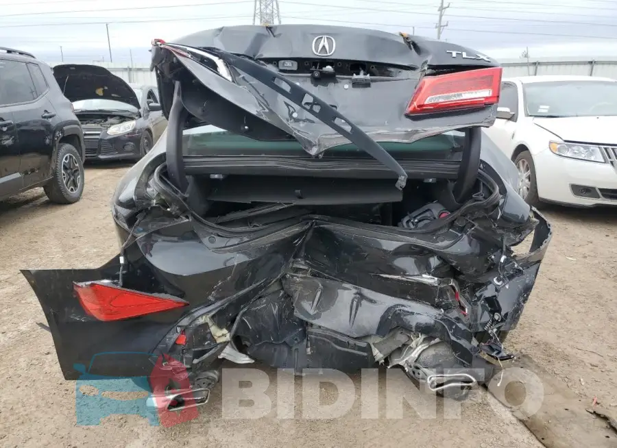19UUB2F45LA000674 Photo# 6