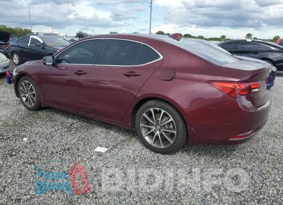 19UUB2F59GA010963 Photo# 2
