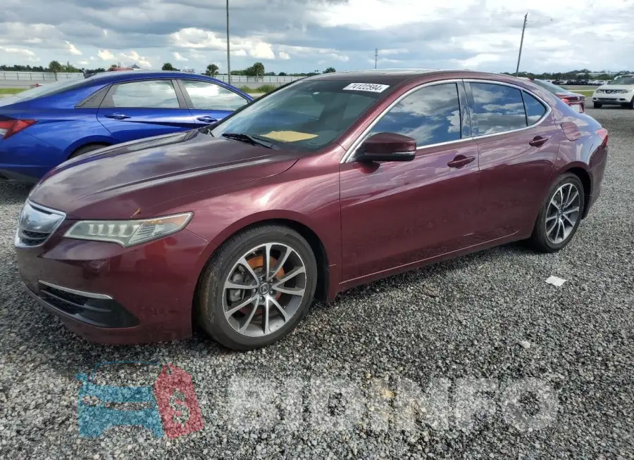 19UUB2F59GA010963 Photo# 1