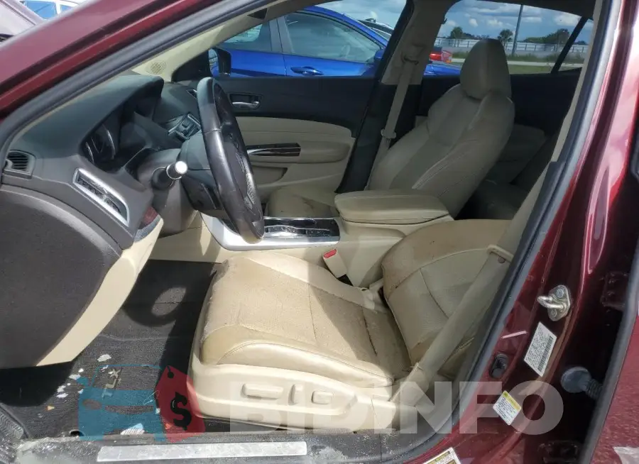 19UUB2F59GA010963 Photo# 7