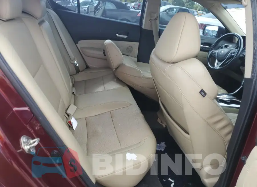 19UUB2F59GA010963 Photo# 10