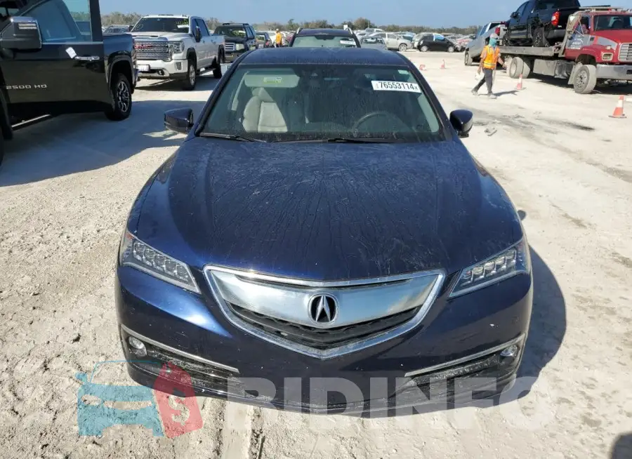 19UUB2F74FA007713 Photo# 5