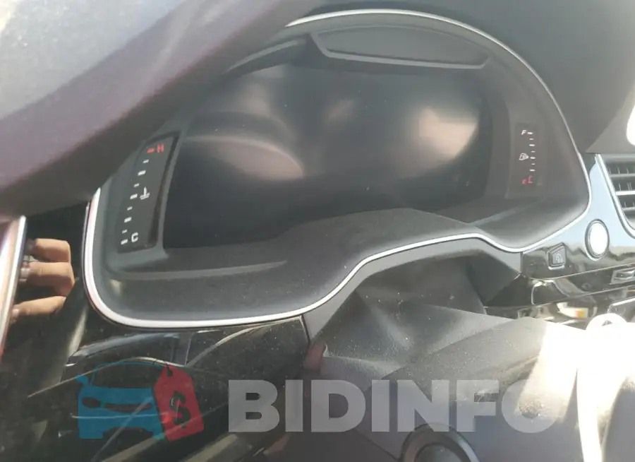 WA1VAAF70KD010806 Photo# 9