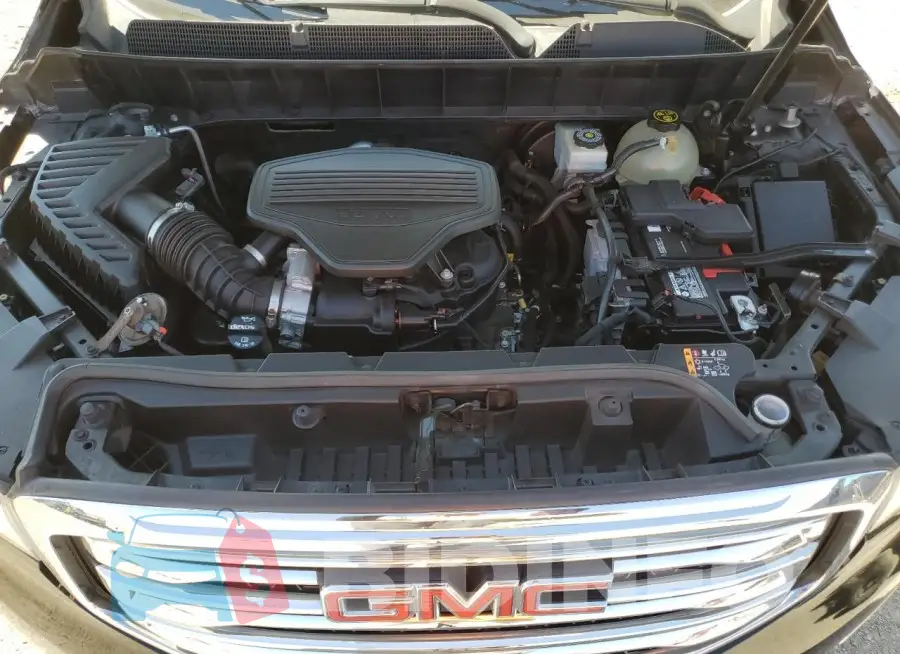 1GKKNMLS0KZ260769 Photo# 12