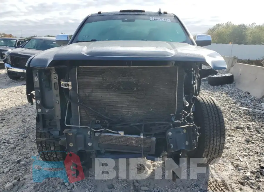 1GT12SEG7KF110866 Photo# 5