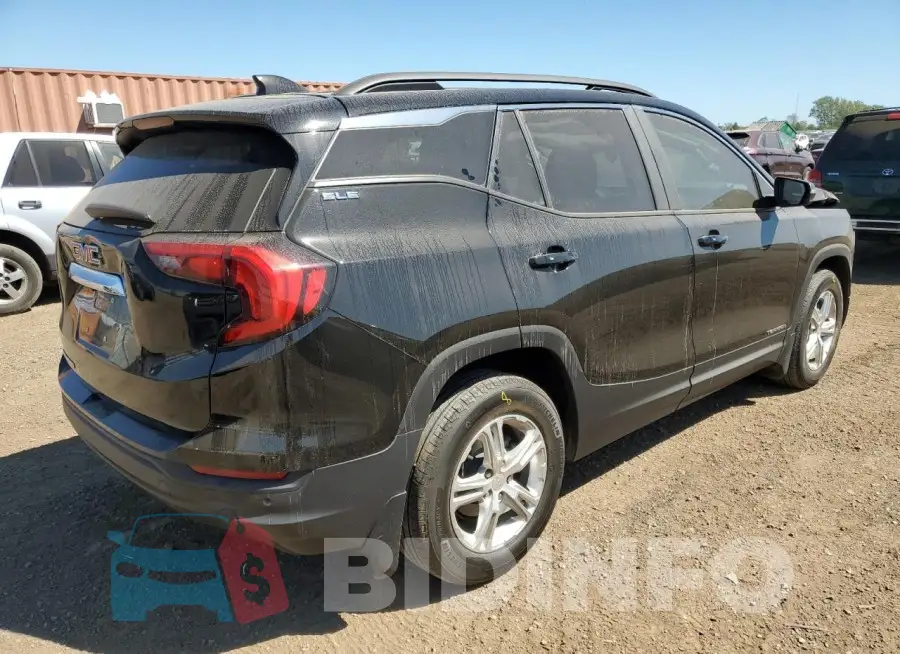 3GKALMEV2ML304161 Photo# 3