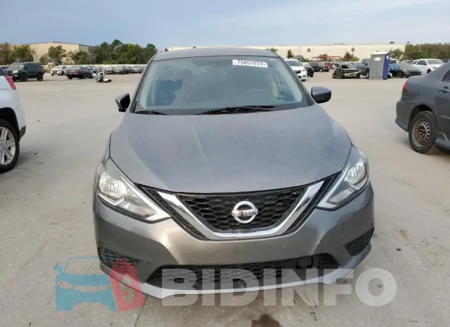 3N1AB7AP2JL631701 Photo# 5