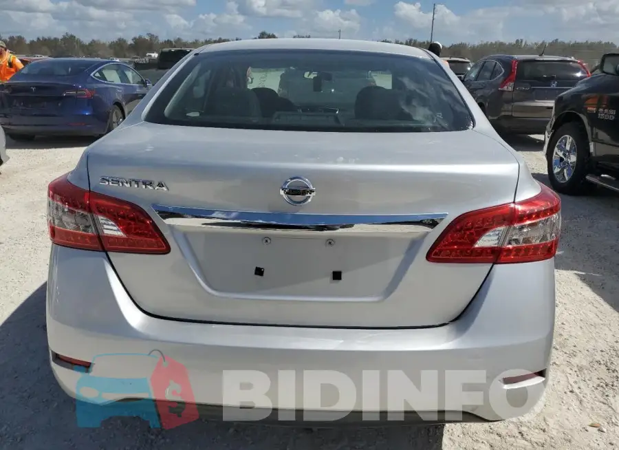 3N1AB7AP8FY365689 Photo# 6