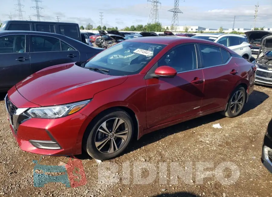 3N1AB8CV1NY268186 Photo# 1