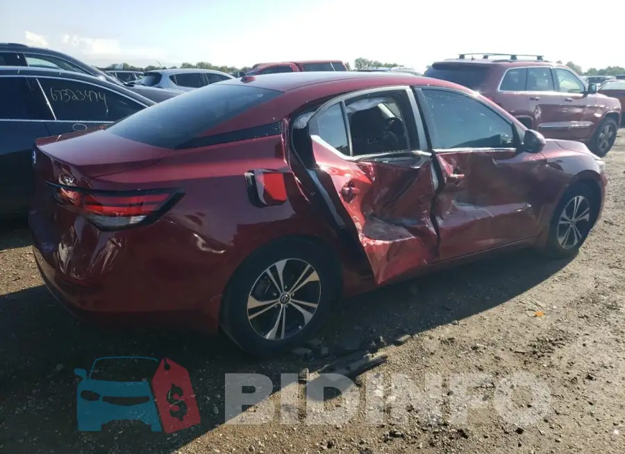3N1AB8CV1NY268186 Photo# 3