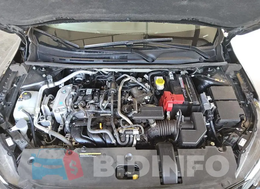 3N1AB8CV6RY320093 Photo# 11