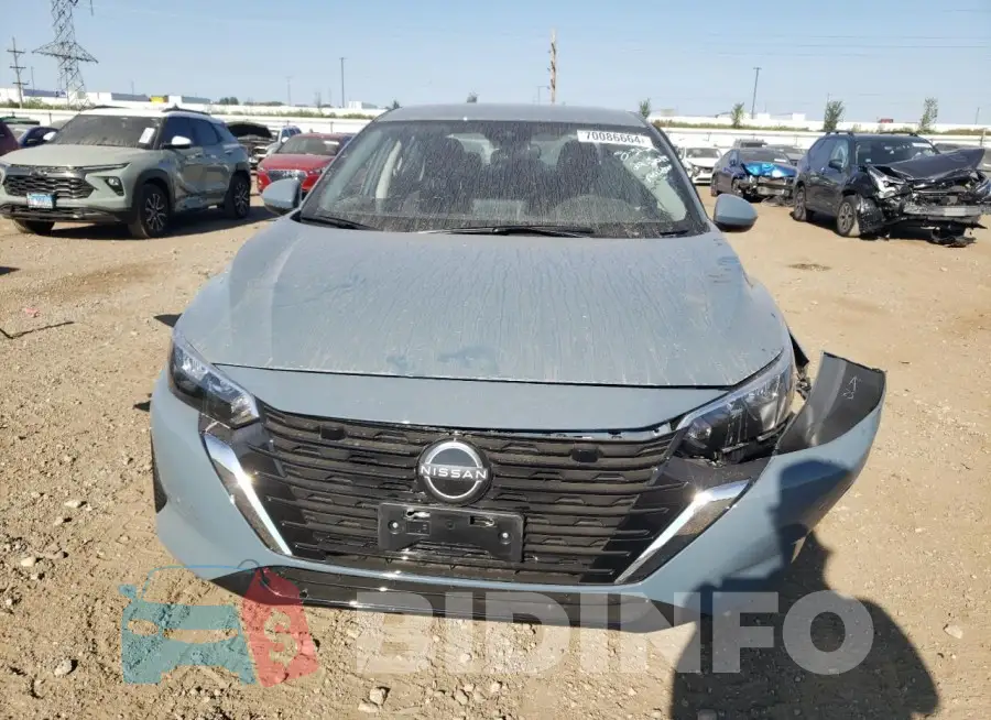 3N1AB8CV6RY360819 Photo# 5