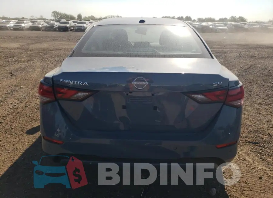 3N1AB8CV6RY360819 Photo# 6