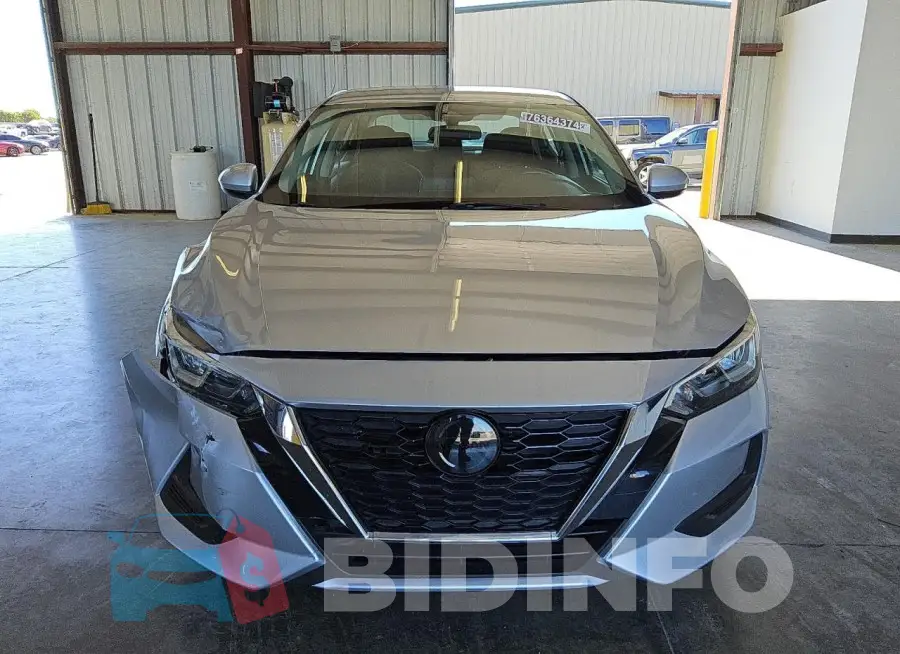 3N1AB8CV7NY264336 Photo# 5