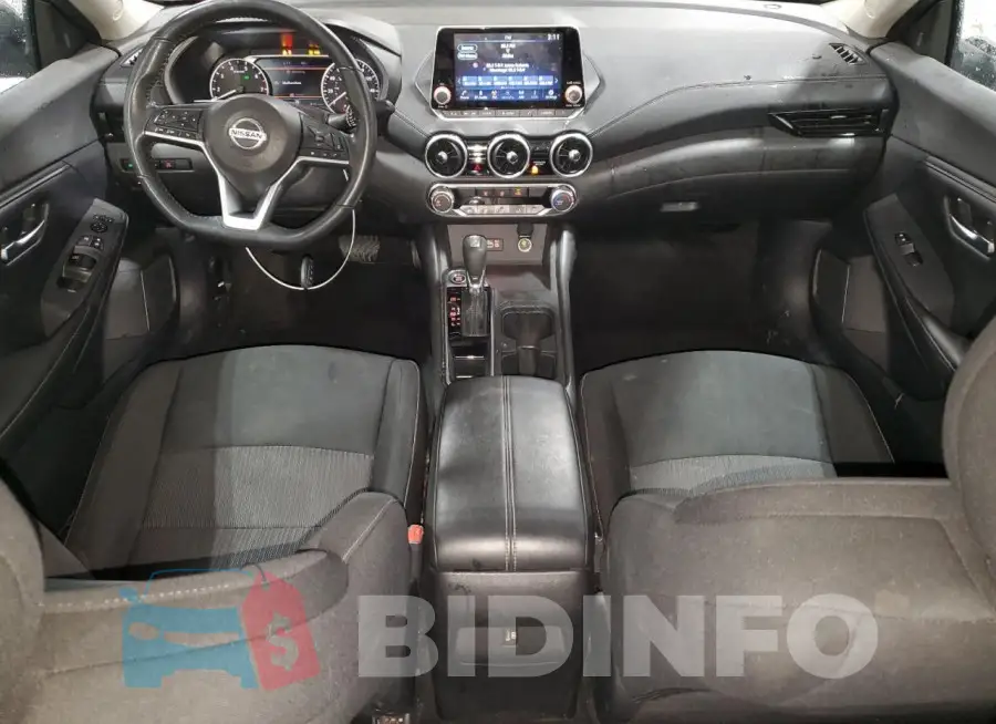 3N1AB8CV9NY252494 Photo# 8