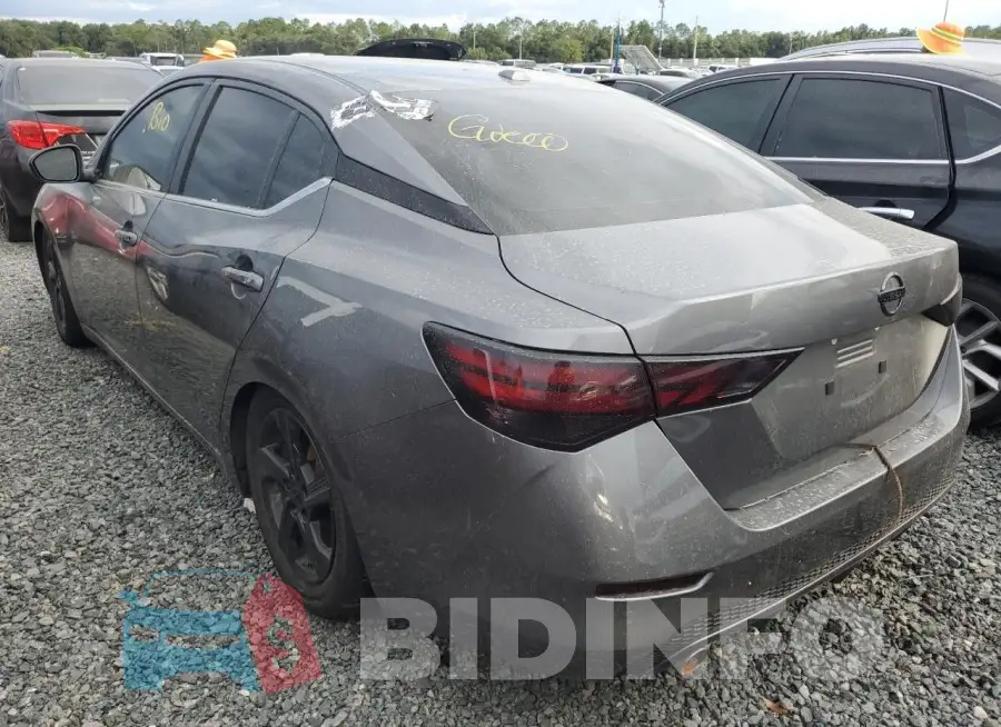 3N1AB8CV9RY315373 Photo# 2