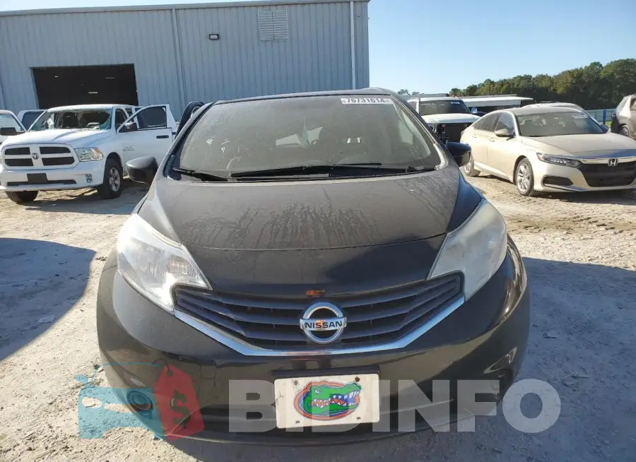 3N1CE2CP5GL376194 Photo# 5